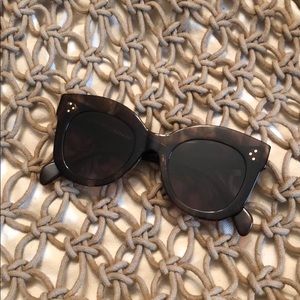 Celine Sunglasses ☀️